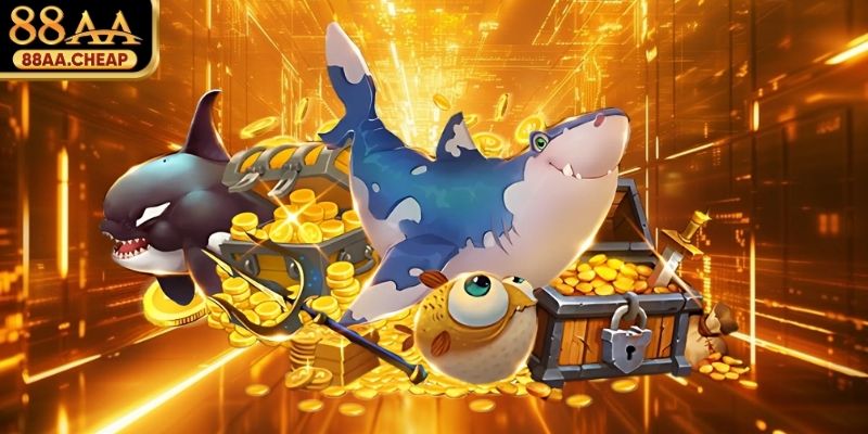 Có nhiều tùy chọn để thành viên thỏa sức giải trí