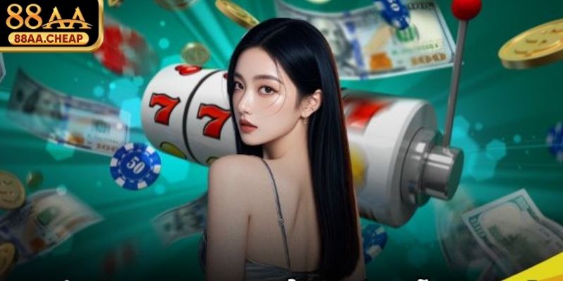 Mẹo chơi nổ hũ am hiểu cách quay