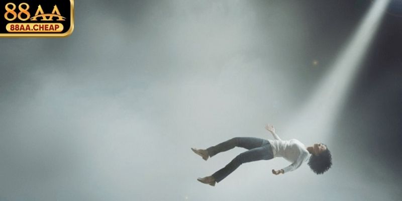 Một số trường hợp giấc mơ thường gặp