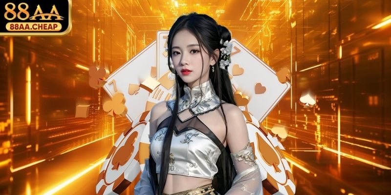 Hướng Dẫn 3 Cách Nạp Tiền 88AA Siêu Dễ Cho Người Mới