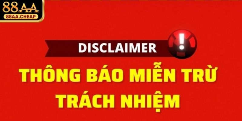 Phạm vi miễn trừ cho hội viên