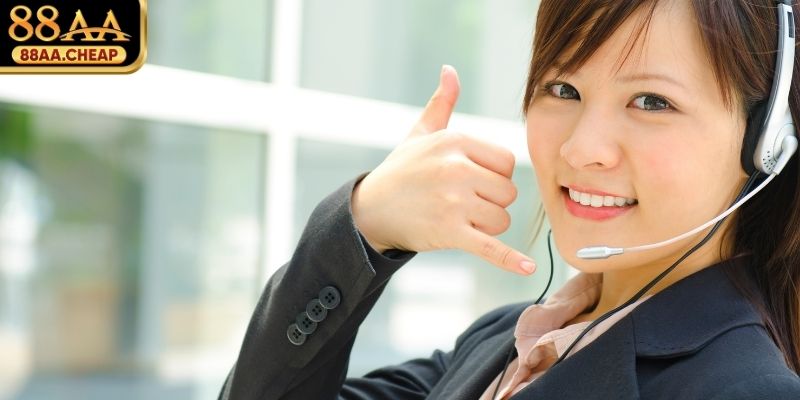 Thành viên chọn gắn bó lâu dài với thương hiệu vì luôn được hỗ trợ 24/7